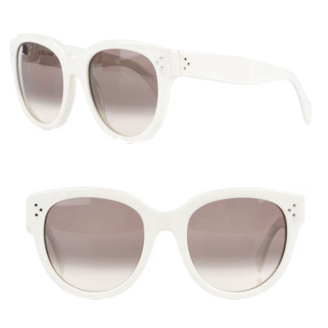 CELINE Polarized Audrey Sunglasses CL41755 .